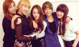 全新女团最新爆料,独家爆料带你领略青春风采